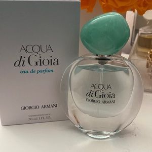 Acqua di Gioia